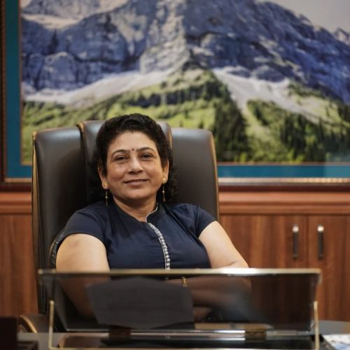 Ms. Shashi Yadav